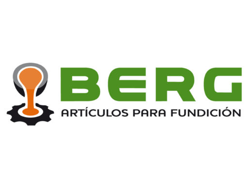 logotipo Berg sl