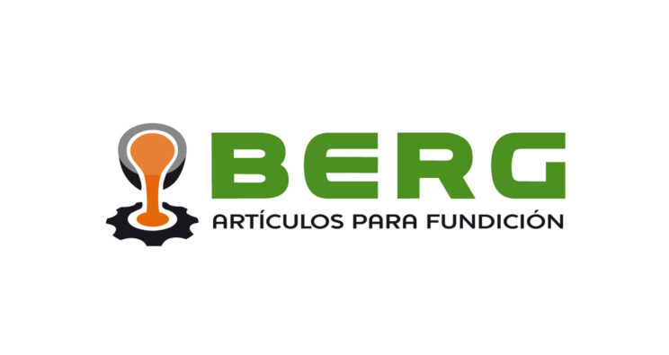 logotipo Berg sl