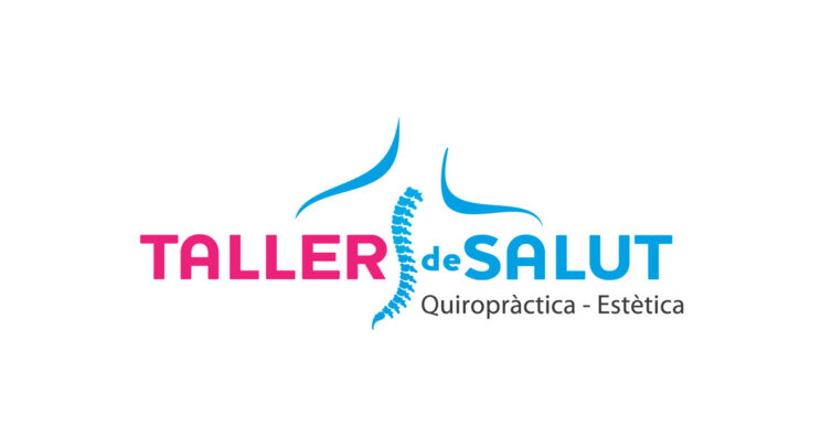 logotipo Taller de Salut