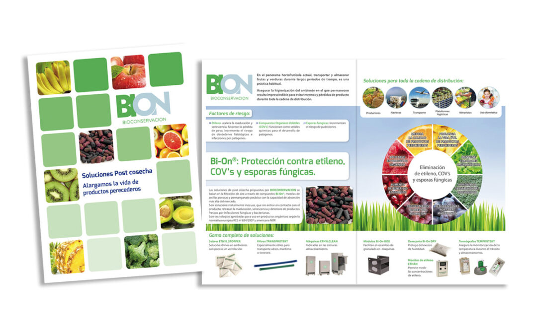 BION – BIOCONSERVACION