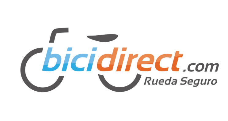 logotipo Bicidirect