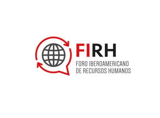 logotipo del 1er Foro Iberoamericano de Recursos Humanos