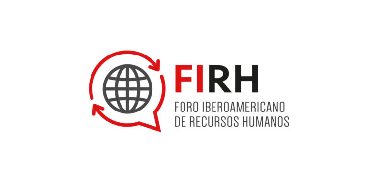 logotipo del 1er Foro Iberoamericano de Recursos Humanos