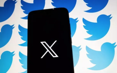 “X”: el logo, la tipografía y el significado del símbolo que reemplazó al pájaro de Twitter