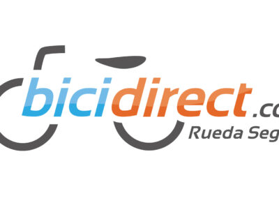 Bicidirect-Rueda Seguro